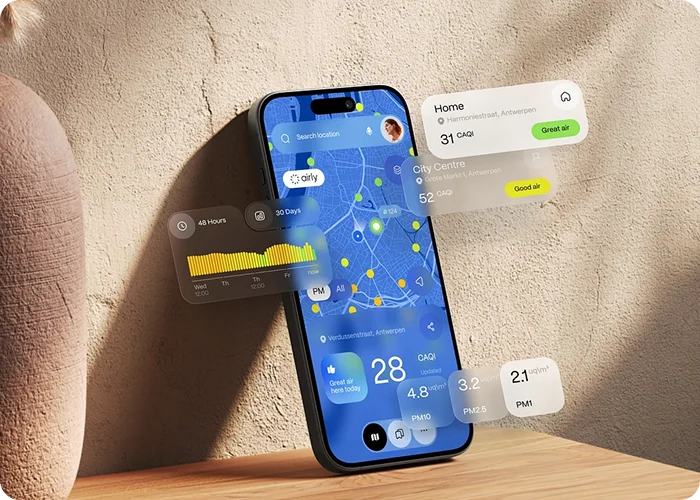 Why Do Businesses Trust Us with Their Apps?